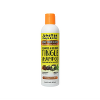 Thumbnail for Jamaican Mango & Lime Tingle Shampoo – 8 oz