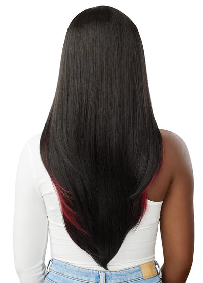 Outre HD EveryWear Lace Front Wig - Every26 - Elevate Styles
