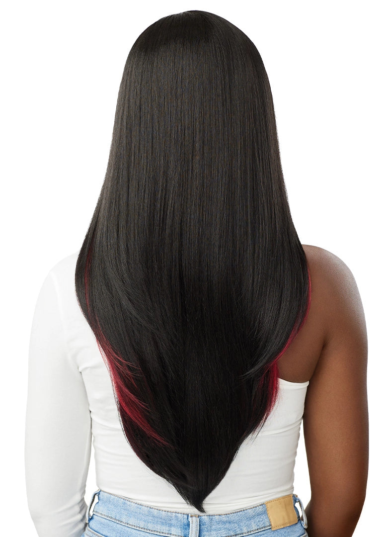 Outre HD EveryWear Lace Front Wig - Every26 - Elevate Styles