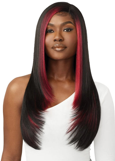 Outre HD EveryWear Lace Front Wig - Every26 - Elevate Styles
