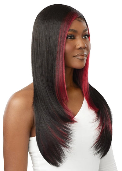 Outre HD EveryWear Lace Front Wig - Every26 - Elevate Styles
