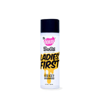 Thumbnail for The Doux Bee Girl Collection Ladies' First Super-Charged Honey Moisture Retention Shampoo 8 Fl. Oz. (236 mL)