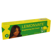 Thumbnail for Lemonvate Brightening Gel Cream 1 Oz