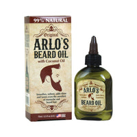 Thumbnail for Arlo’s Beard Oil with Coconut Oil 2.5 Oz - Elevate Styles