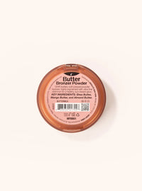 Thumbnail for Absolute New York Butter Bronzer -  BUTTERMILK