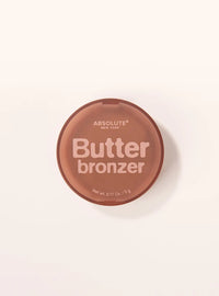 Thumbnail for Absolute New York Butter Bronzer -  BUTTERMILK