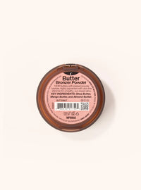 Thumbnail for Absolute New York Butter Bronzer - BUTTERNUT