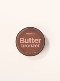 Thumbnail for Absolute New York Butter Bronzer - BUTTERNUT