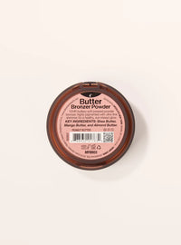 Thumbnail for Absolute New York Butter Bronzer - PEANUT BUTTER