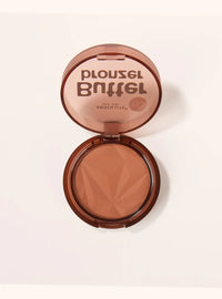 Thumbnail for Absolute New York Butter Bronzer - PEANUT BUTTER