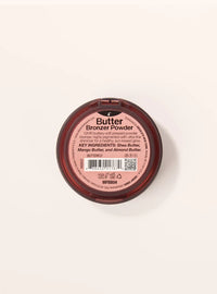 Thumbnail for Absolute New York Butter Bronzer - BUTTERFLY