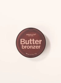 Thumbnail for Absolute New York Butter Bronzer - BUTTERFLY