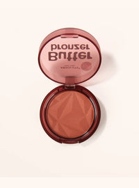 Thumbnail for Absolute New York Butter Bronzer - BUTTERFLY