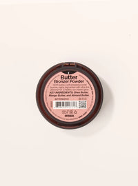 Thumbnail for Absolute New York Butter Bronzer - BUTTERSCOTCH
