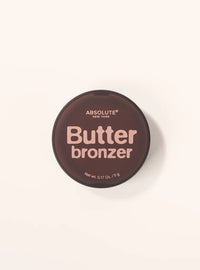 Thumbnail for Absolute New York Butter Bronzer - BUTTERSCOTCH