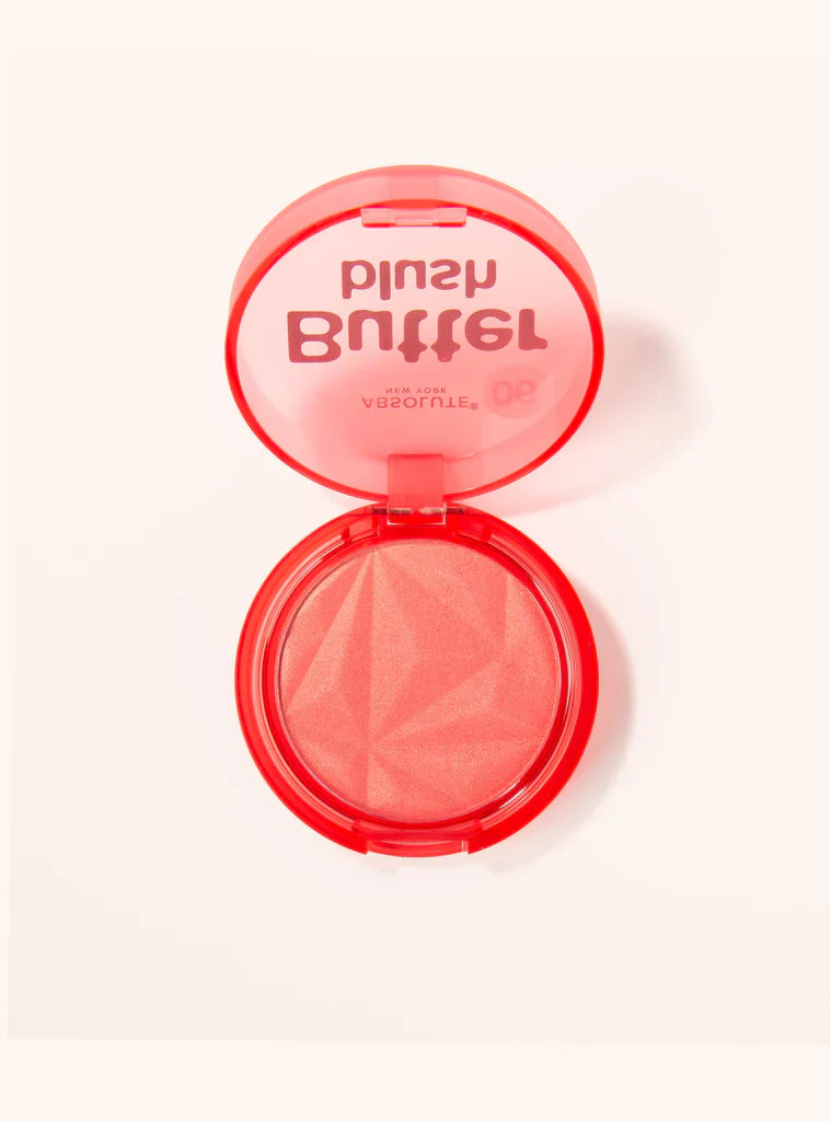 Absolute New York Butter Blush - GUAVA BUTTER