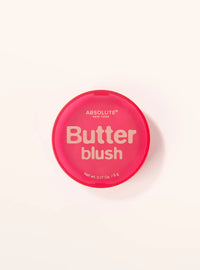 Thumbnail for Absolute New York Butter Blush - BERRY BUTTER