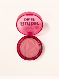 Thumbnail for Absolute New York Butter Blush - PLUM BUTTER