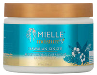 Thumbnail for Mielle MoistureRx Hawaiian Ginger Overnight Conditioner – 12 oz - Elevate Styles