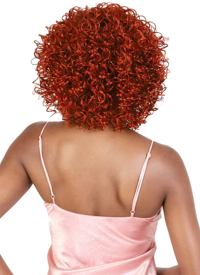 Motown Tress Premium Day Glow Wig - MISHA - Elevate Styles
