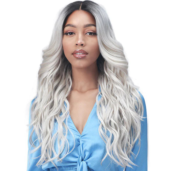 MLF379 GARDENIA Boss Lace Wig by Bobbi Boss