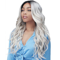 Thumbnail for MLF379 GARDENIA Boss Lace Wig by Bobbi Boss
