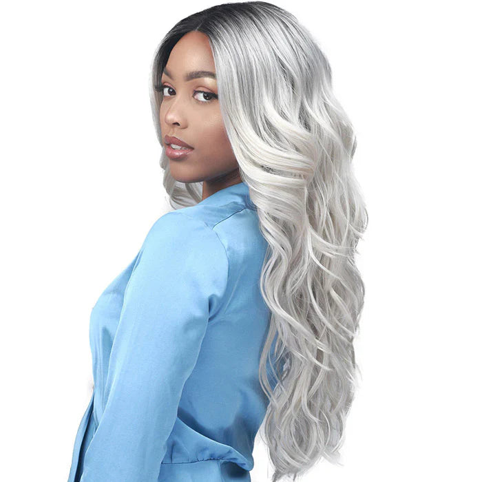 MLF379 GARDENIA Boss Lace Wig by Bobbi Boss