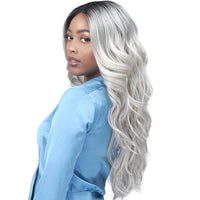 Thumbnail for MLF379 GARDENIA Boss Lace Wig by Bobbi Boss