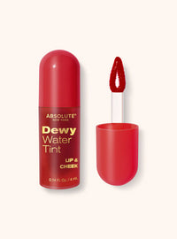 Thumbnail for Absolute New York Dewy Water Tint – Lip & Cheek