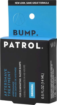 Thumbnail for Bump Patrol Aftershave Treatment Original 0.5 Oz - Elevate Styles