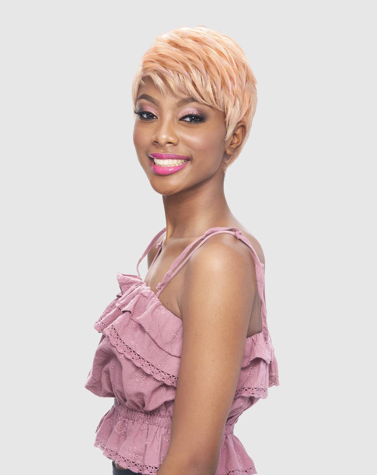 Vanessa Fashion Full Wig Montana