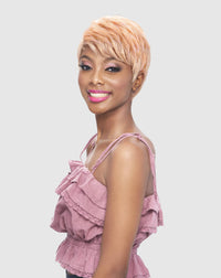 Thumbnail for Vanessa Fashion Full Wig Montana