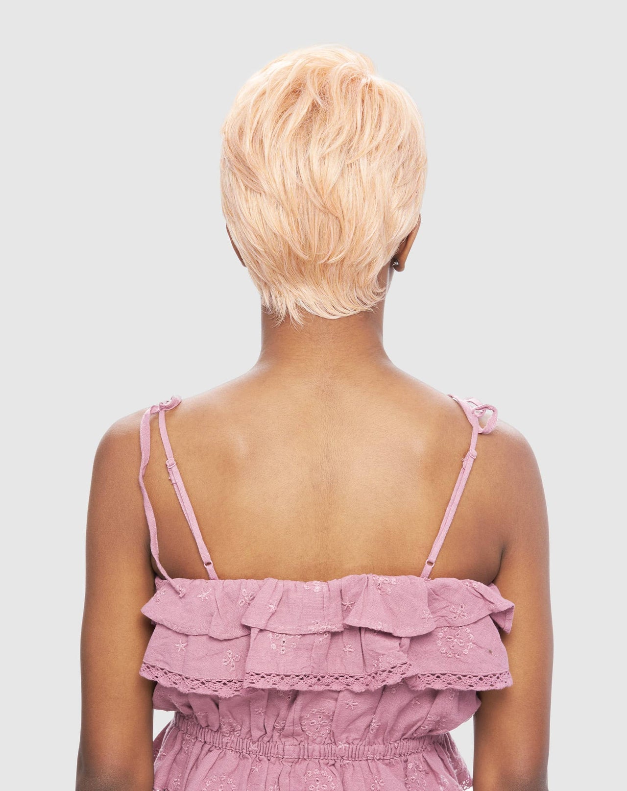 Vanessa Fashion Full Wig Montana