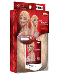 Thumbnail for Vanessa Fashion Full Wig Montana