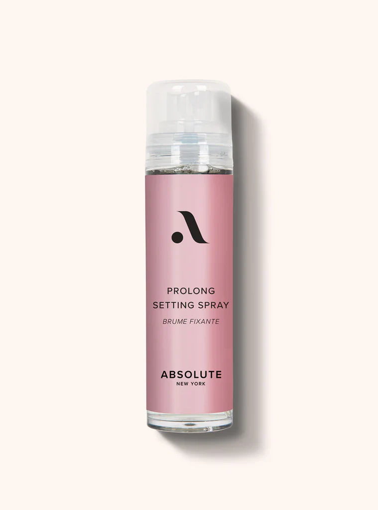 Absolute New York Prolong Setting Spray