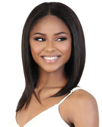 Thumbnail for Motown Tress HL134.S14 Persian Virgin Remy 13x4 HD Lace Wig Color Natural - Elevate Styles