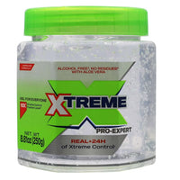 Thumbnail for Xtreme Pro-Expert Clear Styling Gel 10X Xtreme Control 8.81 oz