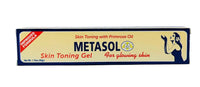 Thumbnail for Metasol Medicated Skin Toning Gel 1.76 oz - Elevate Styles