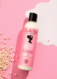 Thumbnail for Camille Rose Curl Love® Moisture Milk 8 oz