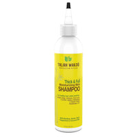 Thumbnail for Taliah Waajid Thick & Full Moisturizing Mint Shampoo – 8 fl oz