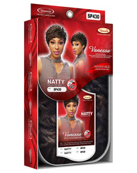 Thumbnail for Vanessa Fashion Full Wig Natty