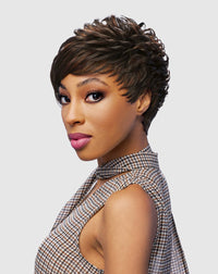 Thumbnail for Vanessa Fashion Full Wig Natty