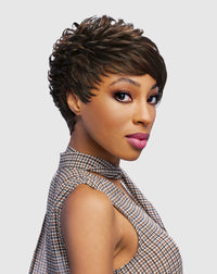 Thumbnail for Vanessa Fashion Full Wig Natty