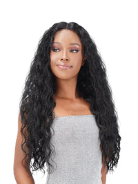 Thumbnail for Zury Multi Pack Breezy Crimp 18 20 22 with Closure - Elevate Styles