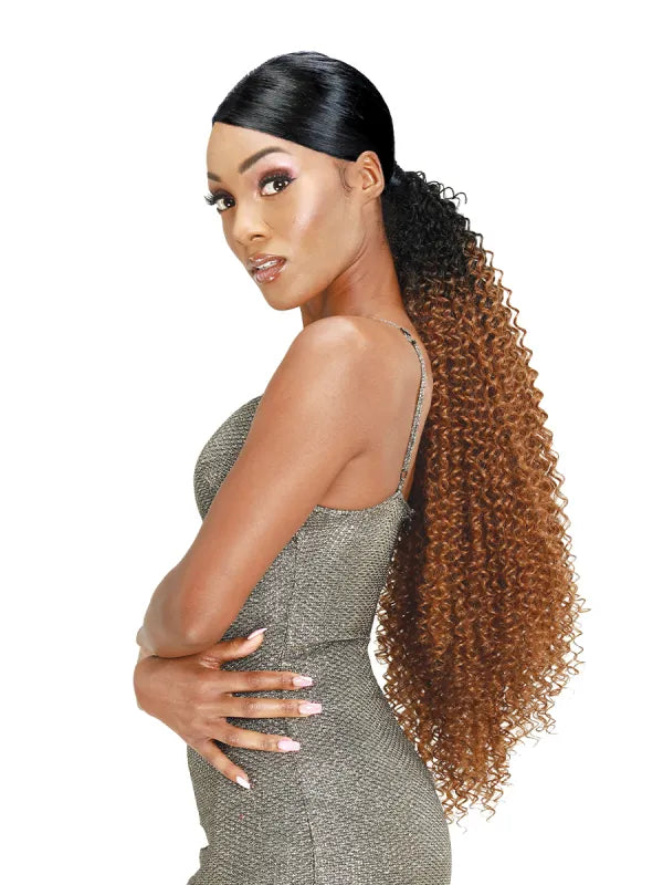 Zury Natural Dream Water Wave 24" - Elevate Styles