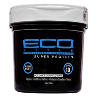 Thumbnail for Eco Style Super Protein Styling Gel 16 oz - Elevate Styles