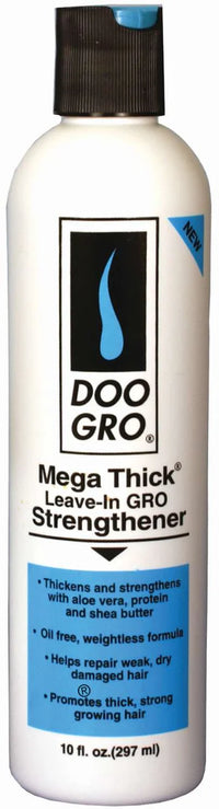 Thumbnail for Doo Gro Mega Thick Leave In GRO Strengthener 10 oz