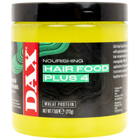 Thumbnail for DAX Hair Food Plus 4 – 7.5 oz