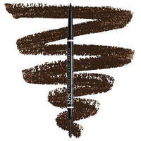 Thumbnail for NYX Professional Makeup Micro Brow Pencil - Espresso