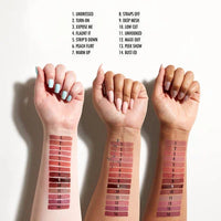 Thumbnail for NYX Professional Makeup Lip Lingerie XXL Matte Liquid Lipstick - Deep Mesh